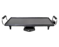 Parrilla eléctrica EG4323 negro