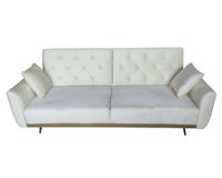 Futón 3 cuerpos Aráis