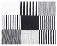 Alfombra 553 Handwoven Rustic 160x230 cm