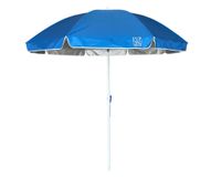 Quitasol Twist-in 200 cm UV +50 azul