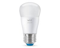 Ampolleta inteligente Led 4.9W E27 RGB Mini P45 WiFi