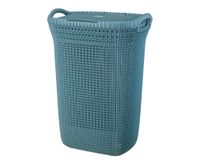 Cesto Khipu azul 60 lt