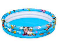 Piscina inflable 140 L 25x122x122 cm