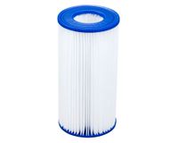 Cartucho filtro piscina III-A/C