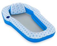 Colchoneta Comfort Plush 178x117 cm