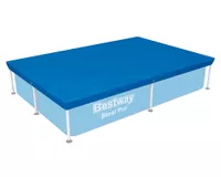 Cobertor piscinas 154x224 cm