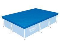 Cobertor piscinas 205x204 cm