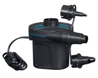 Inflador eléctrico PowerTouch 680 L/min