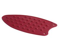 Funda base plancha rojo