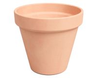 Maceta Amalia pot antique 23 cm