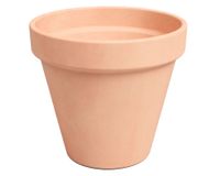 Maceta Amalia pot antique 43 cm