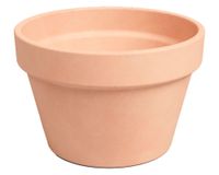 Maceta Amalia bowl antique 27 cm