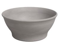 Maceta Saramango bowl antique 31 cm