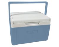 Nevera rígida 5L azul