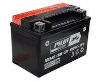 Batería para moto EBX9-BS 12V 8AH 120CCA