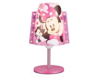 Lámpara infantil LED 2.3W 1L luz cálida Minnie diseño