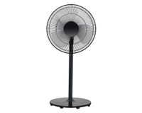 Ventilador de pie MF-P16MBK-2IN1 50W negro