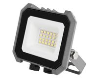 Proyector LED 20W 2700 K luz cálida