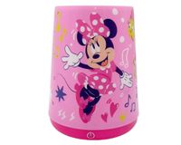 Lámpara de sobremesa Minnie 10 W 1 luz fría