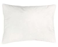 Almohada 50x70 cm blanco