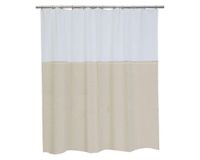 Cortina baño calma 180x180 cm