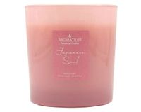 Vela Premium candles XL japanese soul 550 g