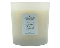 Vela Premium candles XL greek island 550 g