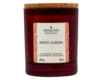 Vela Botanical Essences sweet almond 140 g
