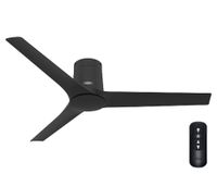 Ventilador de techo Athens low profile 70 W