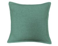 Cojín decorativo Básico salvia 45x45 cm