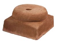 Base quitasol 30 cm piedra outzen