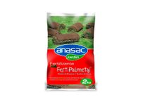 Fertilizante fertipalmetas 2kg Anasac