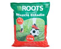 Semilla pasto estadio corriente desinfectada 1 kilo roots