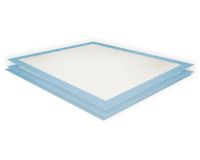 Tapón auditivo desechable con cordón naranjo 3M