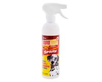 Rocio sanitario spray elimina pulgas y garrapata 500 ml sinpul