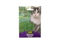 Semilla corriente hierba gatos desinfectada x10g vita