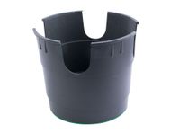 Caja 10'' válvula circular orbit