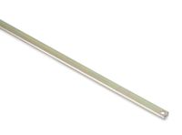 Barra españoleta acero zincado 1,2 m Scanavini