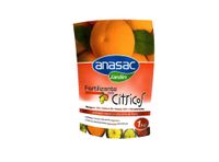 Fertilizante cítricos 1kg anasac