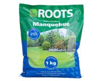 Semilla pasto 1 kg manquehue roots