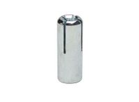 Taco anclaje 1/4x1.1/4 zb 2un. Imporper