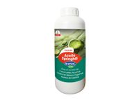 Insecticida aceite Springhill 1 litro