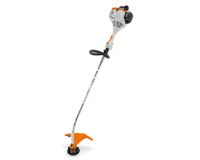 Orilladora combustión 27,2 cc 0,95hp fs38 stihl