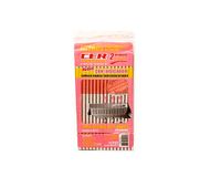 Filtro campana exceso grasa x2unidades Cer