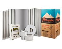 Kit instalación plus 6 Amesti