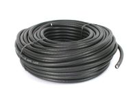 Rollo rg 59 s 32 75 ohms negro 25 mts Electromex