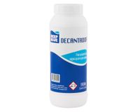 Decantador piscina 1 litro Deep Blue