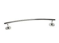 Toallero barra Modena cromo 45 cm