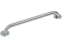 Barra de seguridad inoxidable 40 cm satinado Vessanti