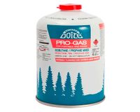 Cartucho gas con ensamblaje 450 gr Doite